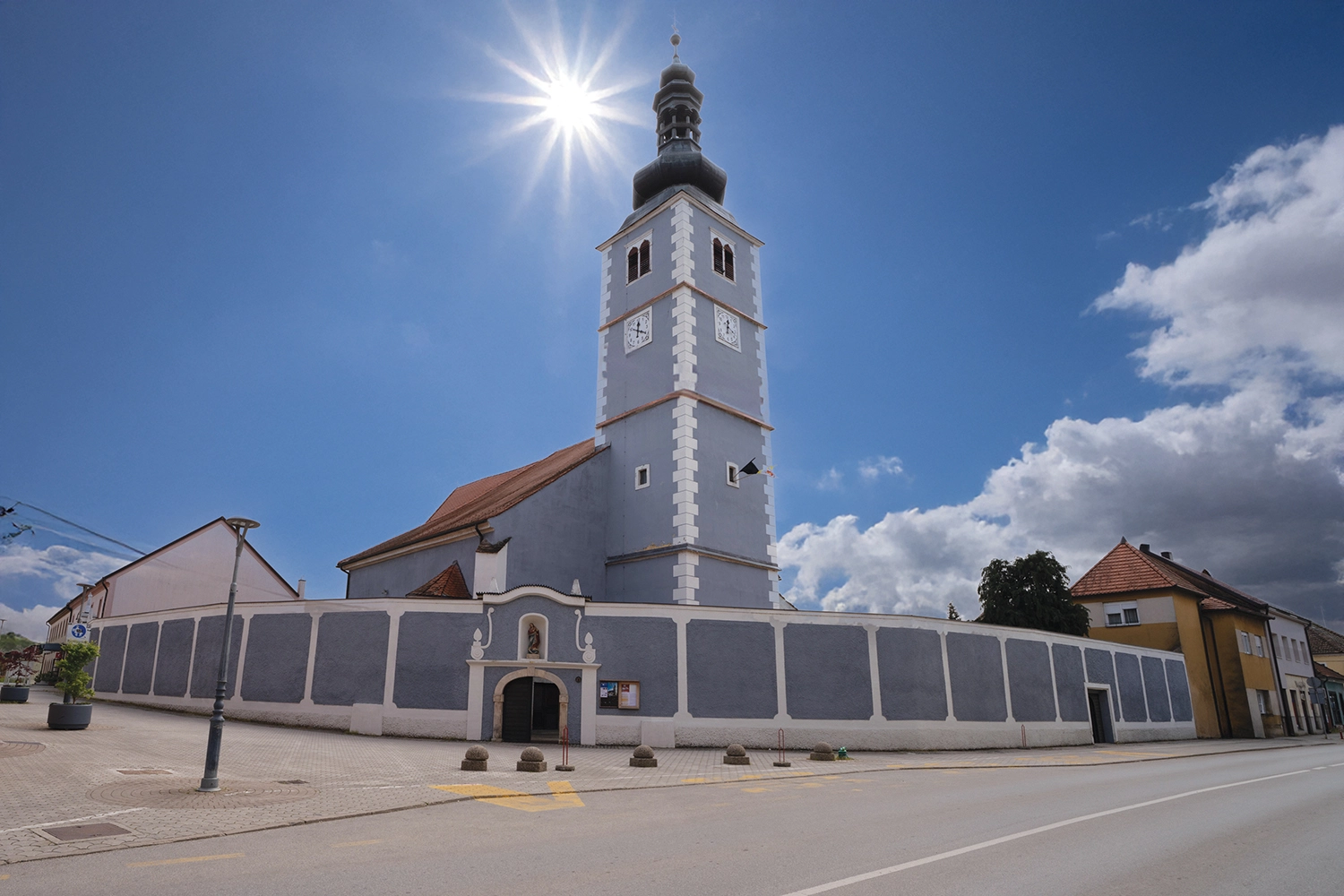 Ludbreg Svetište-28