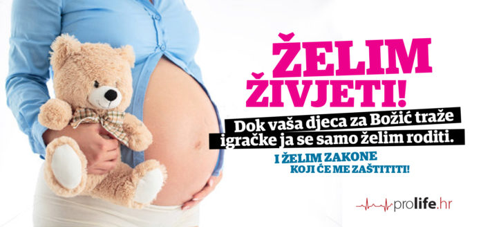 Zelim Zivjeti-medo